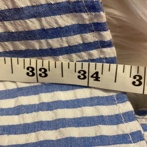 NWOT cold shoulder dress - Picture 8 of 8